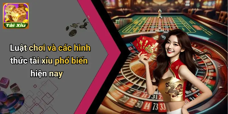 Tài xỉu 11 Tài xỉu