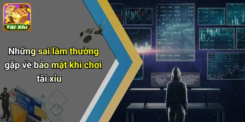 Chính Sách Bảo Mật