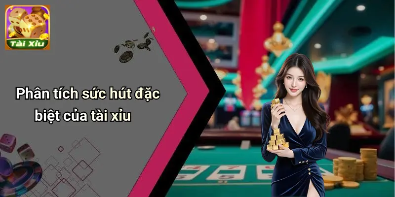 Huyền Thoại Tài Xỉu Là Có Thật?