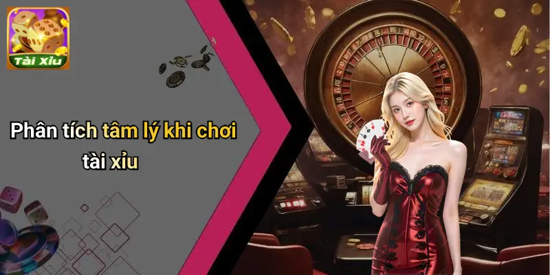 Kinh Nghiệm Tài Xỉu