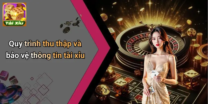 Chính Sách Bảo Mật