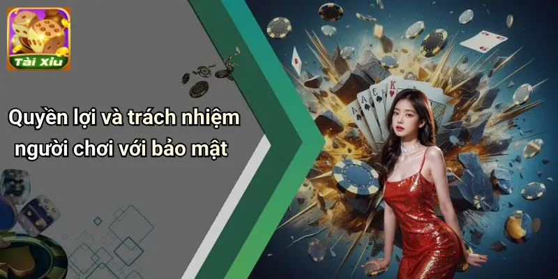 Chính Sách Bảo Mật
