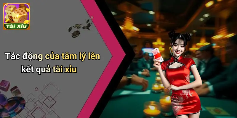 Tài Xỉu Và Nghệ Thuật Kiểm Soát Tâm Lý: Bí Quyết Thắng Lớn 4 Tài Xỉu Và Nghệ Thuật Kiểm Soát Tâm Lý