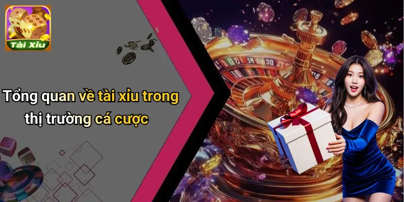 Tin Tức Tài Xỉu