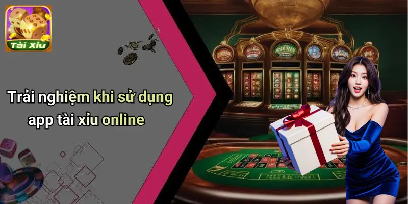 App tài xỉu 3 App Tài Xỉu