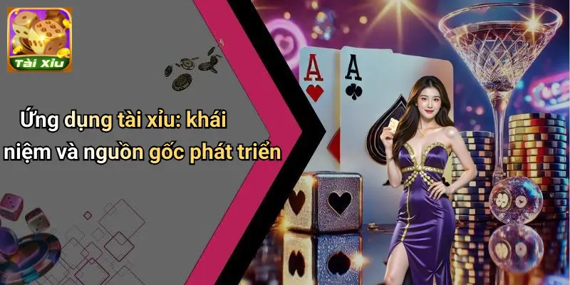 App tài xỉu 1 App Tài Xỉu