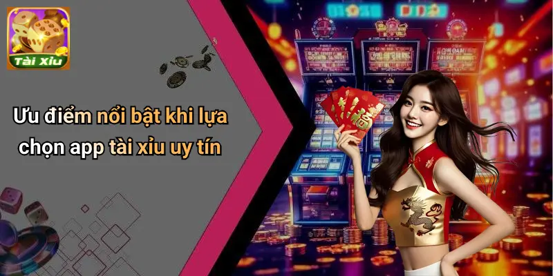 App tài xỉu 4 App Tài Xỉu