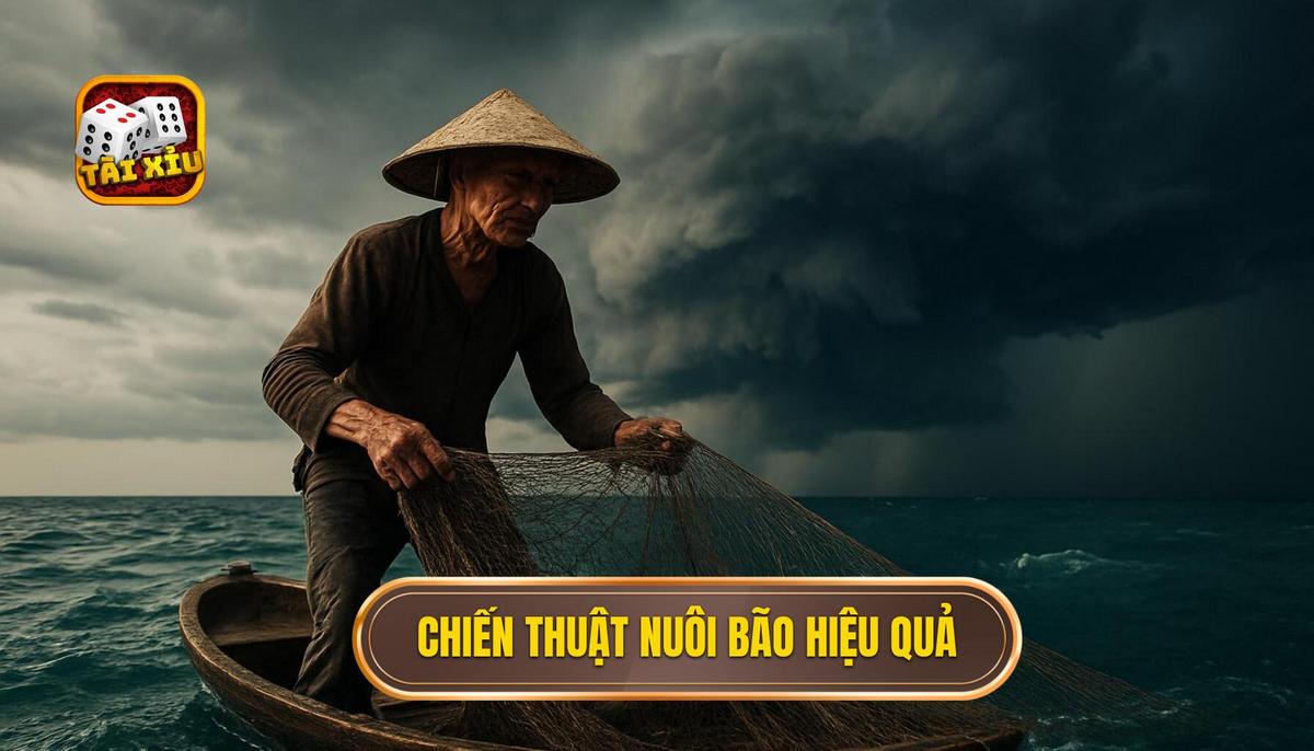 Bí Pháp Độc Quyền: Cách Bắt Bão Sicbo Chuẩn Xác Nhất | home-plants.com 2 Chiến Thuật Nuôi Bão Kết Hợp Phương Pháp Phủ Đầu