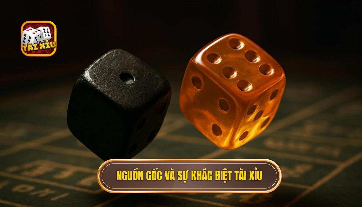 Tài Xỉu Offline: Hướng Dẫn Chi Tiết Từ Chuyên Gia home-plants.com 1 Nguồn Gốc và Sự Khác Biệt Cốt Lõi Của Tài Xỉu Truyền Thống