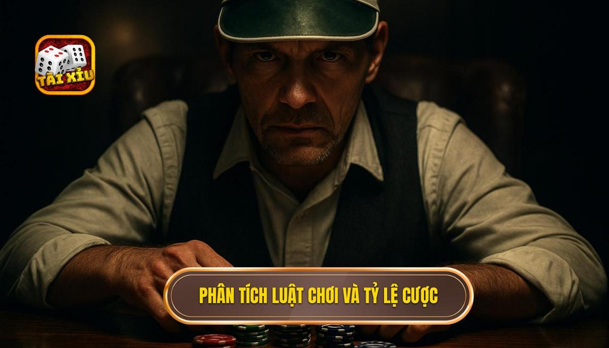Tài Xỉu Offline: Hướng Dẫn Chi Tiết Từ Chuyên Gia home-plants.com 2 Phân Tích Chuyên Sâu Luật Chơi và Tỷ Lệ Cược