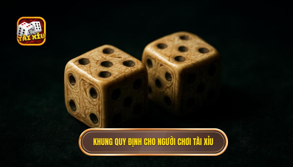 Xây Dựng Khung Kỷ Luật Thép Cho Người Chơi Tài Xỉu Chuyên Nghiệp