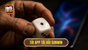 thumb - tải app tài xỉu sunwin