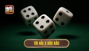 thumb - tài xỉu 3 xúc xắc