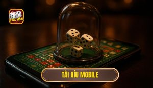thumb - tài xỉu mobile