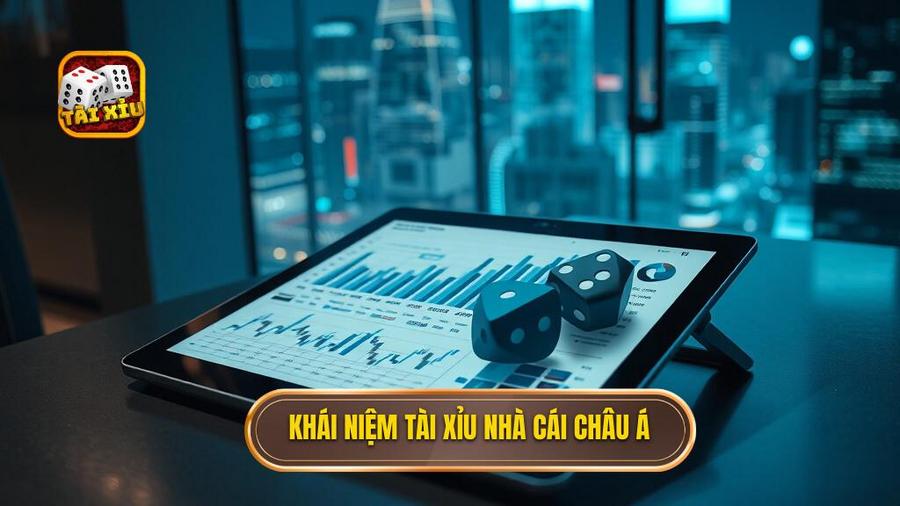 Hiểu đúng về Tài xỉu nhà cái châu Á trong bối cảnh hiện nay