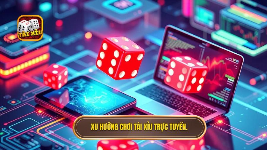 Tại sao Tài xỉu web không cần tải trở thành xu hướng hàng đầu?