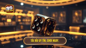 Tài xỉu web không cần tải: Xu hướng giải trí hiện đại và tiện lợi nhất 2024