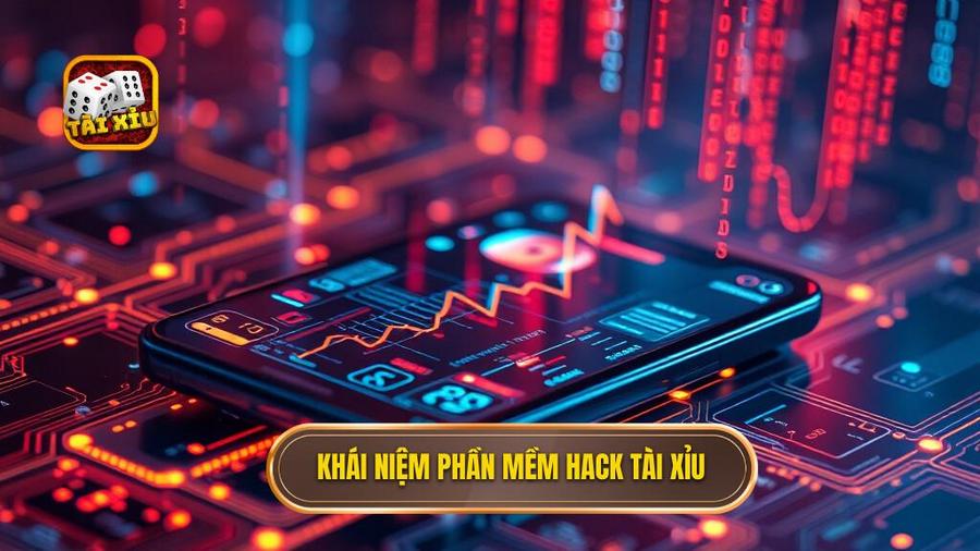 Phần mềm hack tài xỉu: Sự thật đằng sau những lời quảng cáo "thắng 100%" 1 1. Khái niệm phần mềm hack tài xỉu