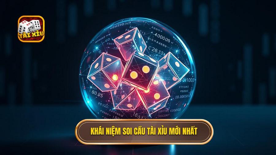 Cầu Tài Xỉu Mới Nhất: Bí Quyết Đọc Vị Bảng Cược Từ Các Cao Thủ 1 1. Khái niệm soi cầu tài xỉu mới nhất