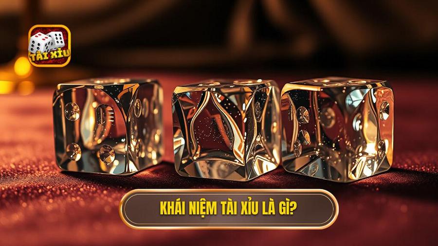 Khái niệm tài xỉu là gì