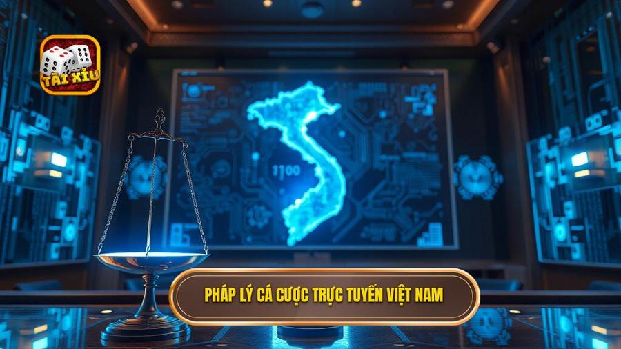 Chơi tài xỉu online có bị bắt không? Phân tích chi tiết dưới góc độ pháp lý và thực tiễn 1 1. Pháp lý cá cược trực tuyến Việt Nam