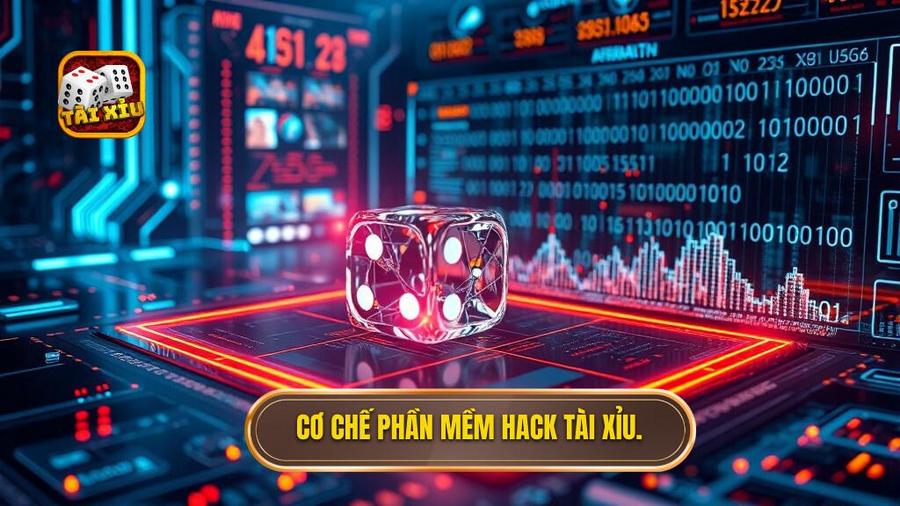 Phần mềm hack tài xỉu: Sự thật đằng sau những lời quảng cáo "thắng 100%" 2 2. Cơ chế phần mềm hack tài xỉu.