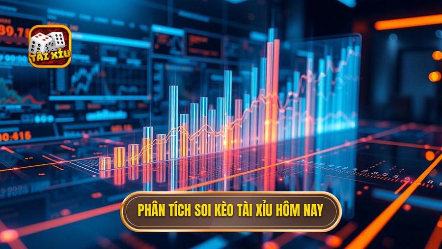 Kèo Tài Xỉu Hôm Nay: Bí Quyết Soi Kèo Và Nhận Định Từ Chuyên Gia 2 2. Phân tích soi kèo tài xỉu hôm nay