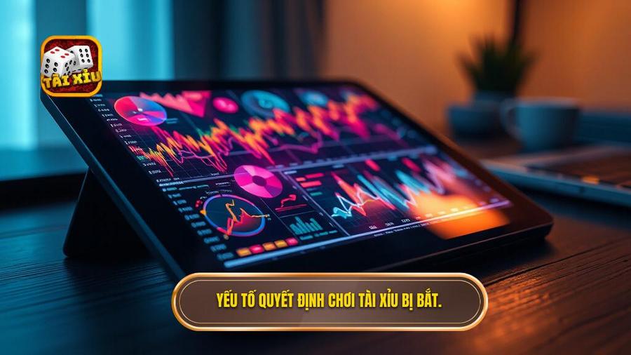 Chơi tài xỉu online có bị bắt không? Phân tích chi tiết dưới góc độ pháp lý và thực tiễn 2 2. Yếu tố quyết định chơi tài xỉu bị bắt.
