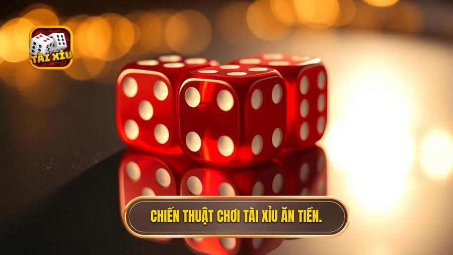 Tài Xỉu Ăn Tiền: Cẩm Nang Toàn Tập Từ Chuyên Gia Tại TÀI XỈU 3 Chiến thuật chơi Tài Xỉu ăn tiền