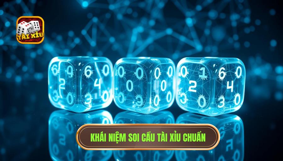 Những dạng cầu thường gặp nhất: Bí kíp soi cầu bách chiến bách thắng 1 Hiểu về khái niệm soi cầu trong Tài Xỉu