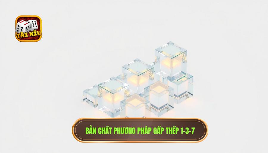 Hiểu rõ về bản chất của phương pháp gấp thếp 1-3-7