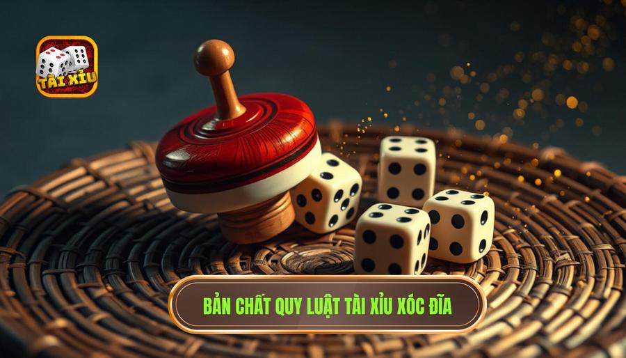 Tài xỉu có dễ thắng hơn xóc đĩa không? Phân tích từ góc độ chuyên gia tại TÀI XỈU 1 Bản chất và quy luật vận hành của Tài xỉu và Xóc đĩa