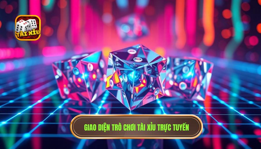 Tổng quan về trò chơi tài xỉu trực tuyến