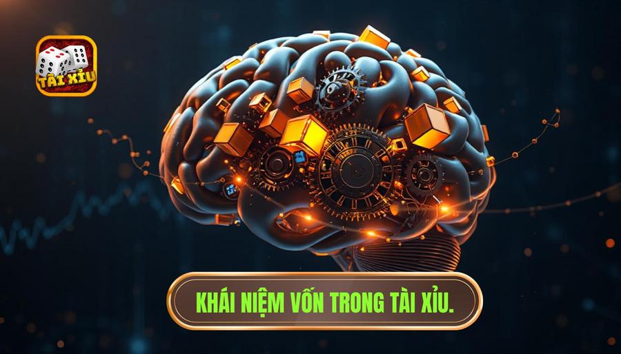 Phân tích tư duy: Vốn trong tài xỉu là gì?