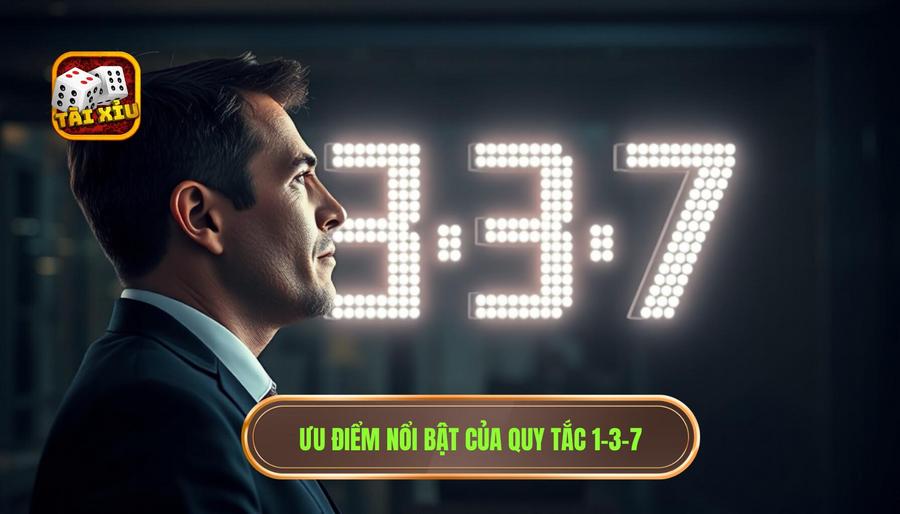 Đánh giá ưu điểm: Tại sao nhiều người tin dùng 1-3-7?