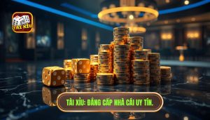 Có nên gấp thếp khi chơi tài xỉu? Phân tích chuyên sâu từ cao thủ
